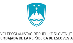 Embajada eslovenia