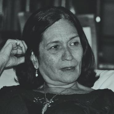 Reina María Rodríguez