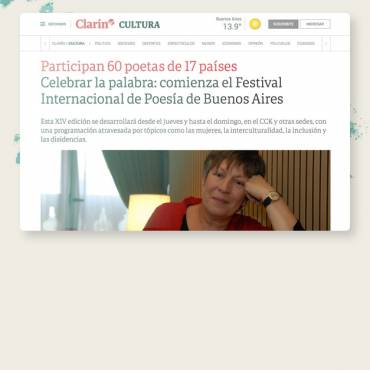 Clarín Cultura