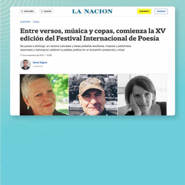 La Nación