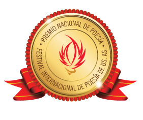 Premio Nacional de Poesía del Festival Internacional de Poesía de Buenos Aires