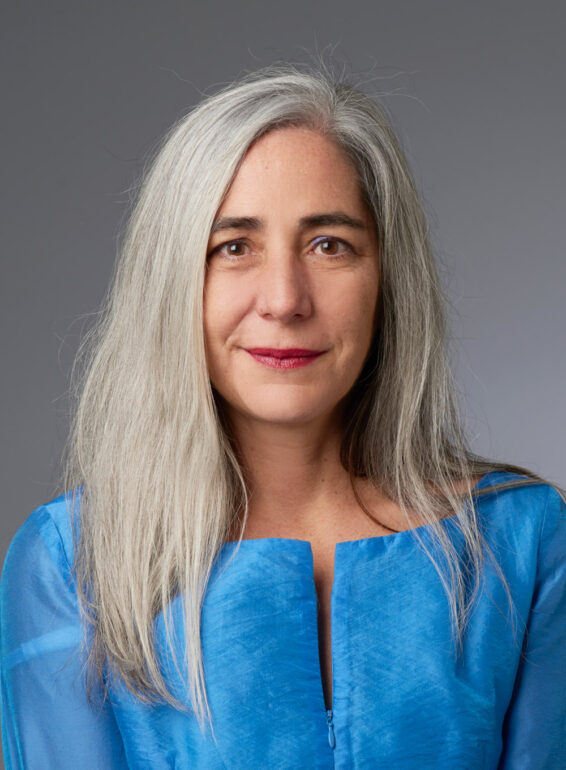 Mercedes Araujo